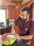 As a cooking tutor, I embody a blend of passion, precision, and patience in teaching culinary skills. My approach is tailored to individuals eager to explore the art of cooking, from beginners seeking foundational techniques to enthusiasts aiming for adva