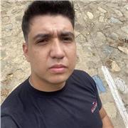 Angel Martínez