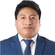 Profesional universitario hablante nativo del idioma español ofrece clases particulares de manera remota a universitarios y adulto