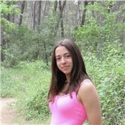 Profesora de matematicas, ingles o biologia