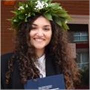 Laureata in Ingegneria impartisce ripetizioni in matematica e informatica per scuole medie e superiori. Anche fisica del biennio