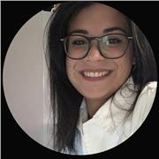 Insegnante abilitata A-28 (9/10), con anni di esperienza nelle ripetizioni. Supporto studenti della primaria, secondaria 1º/2º