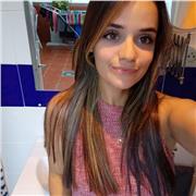 Maestra De Educación Primaria Y Pedagogía Terapéutica Imparte Clases De Refuerzo Y Técnicas De Estudios Para Infantil Y Secundaria