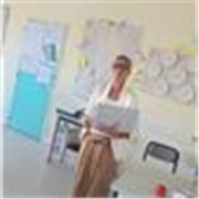 Formatrice professionnelle d'adultes fle, remise à niveau, vente/commerce