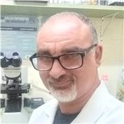 Aulas de Biologia e materias afins