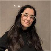 Profesora de química apta para alumnos de ESO y bachillerato 