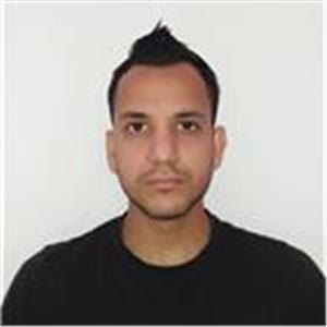 Carlos Jose Prato Guerrero