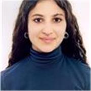 Studentessa universitaria magistrale con diploma in lingue impartisce lezioni adatte al raggiungimento del livello b2 di inglese