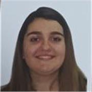 Soy una chica paciente y generosa , me encantaría ayudar a todo aquel que necesite un empujoncito con el curso 