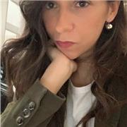 Insegnante di Inglese con esperienza all’estero e in ambito lavorativo, sia accademico che professionale