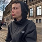 Football coach for anyone interested in having fun. All ages welcome