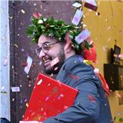 Laureato in Lettere moderne offre lezioni private di Letteratura italiana e Storia