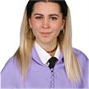 Profesora particular de refuerzo escolar