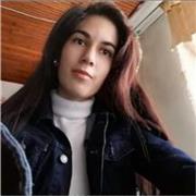 soy ingeniera civil de la universidad nacional, imparto clase s de matematicas, calculo, geometria, algebra, para todas las edades