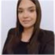 Profesora particular y apoyo de Matemáticas