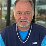 I aim to develop your conversational skills by focusing on those key areas that need improving.