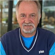 I aim to develop your conversational skills by focusing on those key areas that need improving.