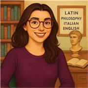 TUTOR DIDATTICA ONLINE LATINO 🎓 Latino non ti fa dormire sonni tranquilli? Con il mio metodo, diventerà un gioco da ragazzi!