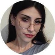Profesora de inglés para niños, adolescentes y adultos. clases personalizadas online