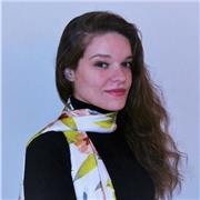 Anglais pour enfants, adolescents et adultes.
Méthode personnalisée axée sur la pratique, la compréhension et la confiance en soi.