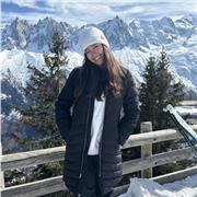 English teacher that has taught English as an American all over France in primary schools