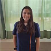 Profesora particular enseñanza básica, especialista en Lenguaje y Comunicación