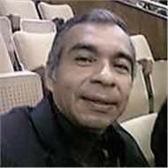 Alfredo José Parra