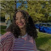 Hallo, meine Muttersprache ist Türkisch und ich denke, dass ich Türkisch gut unterrichten kann. Aber mein Deutschniveau ist A1