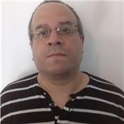 Profesor de programación y bases de datos