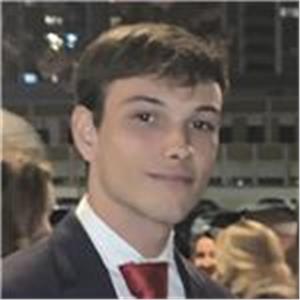 Jorge De Fuentes Brito