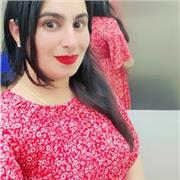 Harpreet Kaur