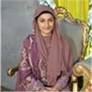 English tutor teaches students of all ages