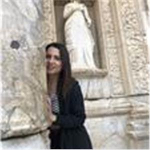 Zeynep Uzun