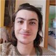 Ragazzo madrelingua tedesco offre lezioni in tedesco