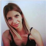 professoressa offre lezioni di latino e materie umanistiche