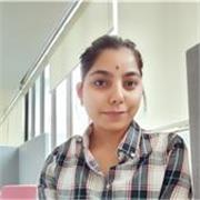 I have had experience teaching math and science to school students (Class 1 through 10) for about 4 years.

These were my favorite subjects in school, so I thought I could teach students and help them understand the material better.