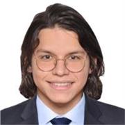 Spanish tutor with a degree in International Business, offering engaging online lessons for children and adults