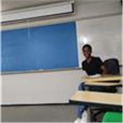 Professeur de portugais comme langue étrangère et de Celpe-Bras