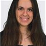 Profesora con bachillerato y en primer curso universitario de educación primaria. Clases de refuerzo y apoyo en el seguimiento del curso escolar para alumnos/as de primaria. Clases de lengua castellana, lengua catalana, historia, historia del arte y matem
