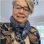 Profesora de Inglès, entretenida, motivadora y especialista en necesidades educativas especiales