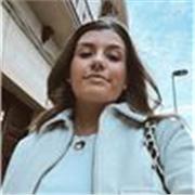 Estudiante de Educación Primaria imparte clases de cualquier materia en la etapa de primaria y ESO