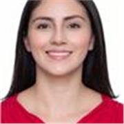 abogada con experiencia en apoyo escolar en Ciencias políticas, constitución política, ética y valores, lectura critica y argumen