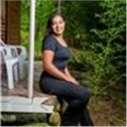 Licenciada en pedgogía infantil- Tambien diplomada en neuropsicopedagogia infantil