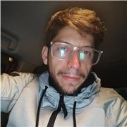 Profesor educación física