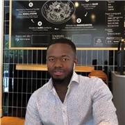 Soy una persona muy motivadora , creativa y siempre dispuesta a ayudar a los demás en lo que pueda y soy muy optimista