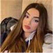 Profesora de ingles y matemáticas para estudiantes de primaria/secundaria/bachillerato