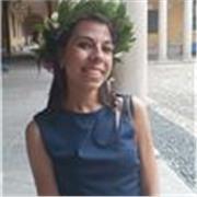 Offro lezioni private adattandole a loro e cercando di farli apprendere al meglio 