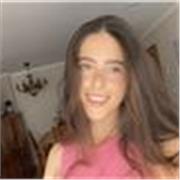 Profesora de inglés, apta para todas lad edades hasta el nivel el C1