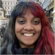 Graphic Design Tutor: Help with Indesign, Illustrator, laying out portfolios, project feedback and branding, you name it!