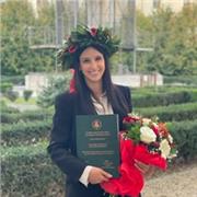 Laureata in Biotecnologie Indutriali offre ripetizioni di Biologia per studenti liceali e universitari